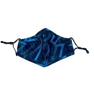 ❤️ 🆕 BOOMER geometric face mask